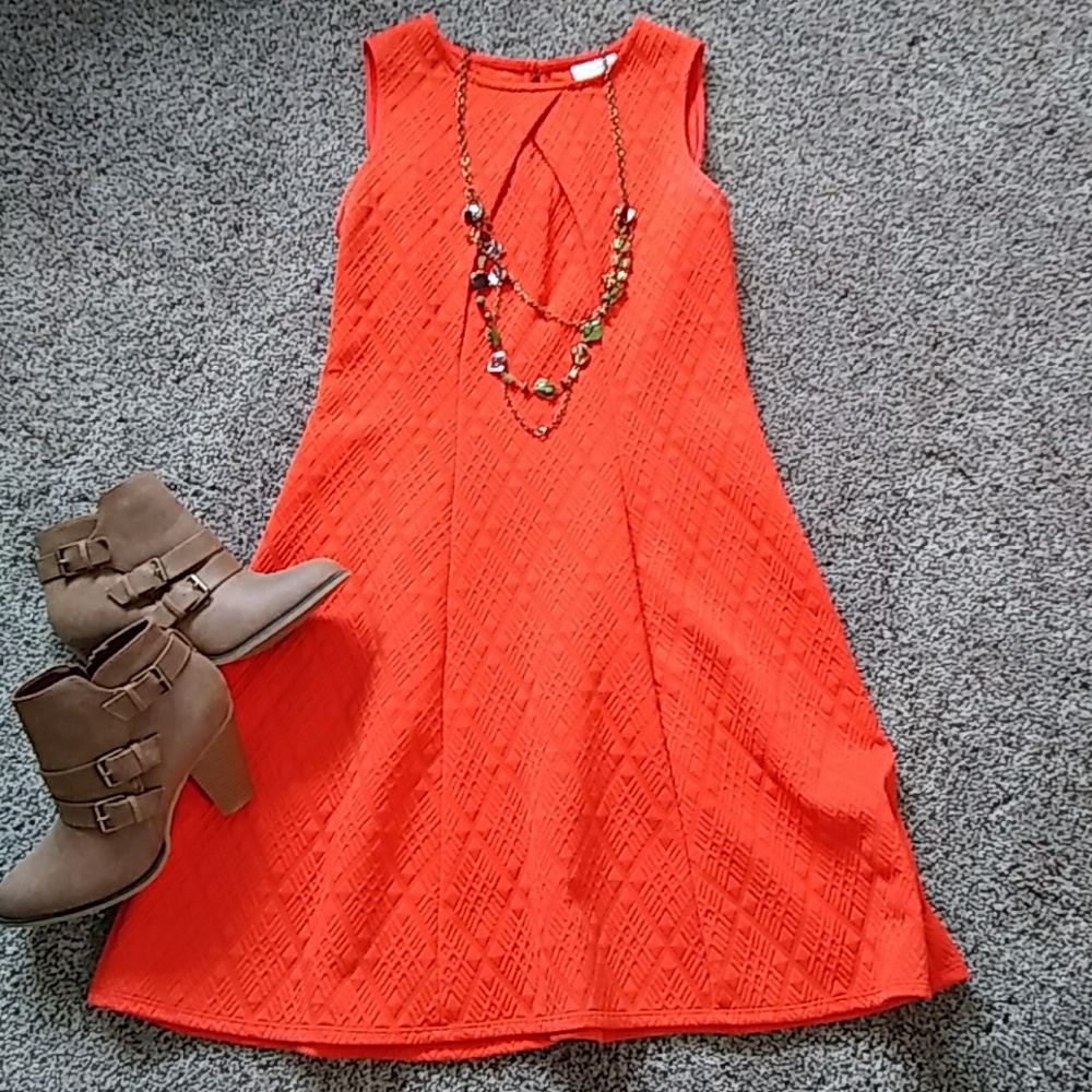 NY&Company A Line Dress size small